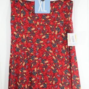 Lularoe Maxi L, nwt
